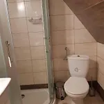 Accommodatie bij particulieren Wypoczynek U Hazow *