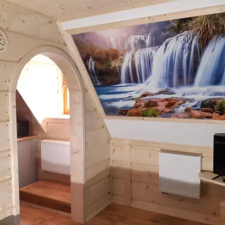 Wypoczynek U Hazow *