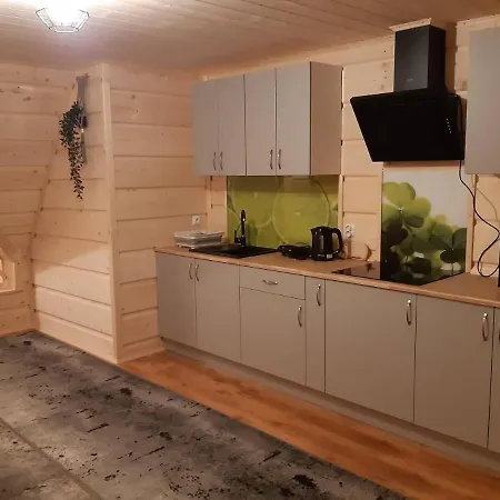 Wypoczynek U Hazow * ホホウフ