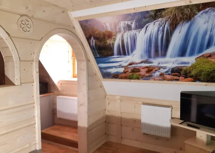 Wypoczynek U Hazow *