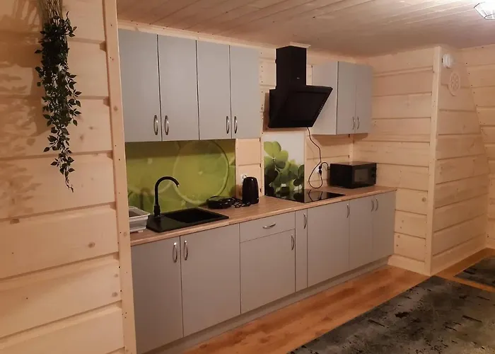 Wypoczynek U Hazow Rum i privatbostad Chocholow