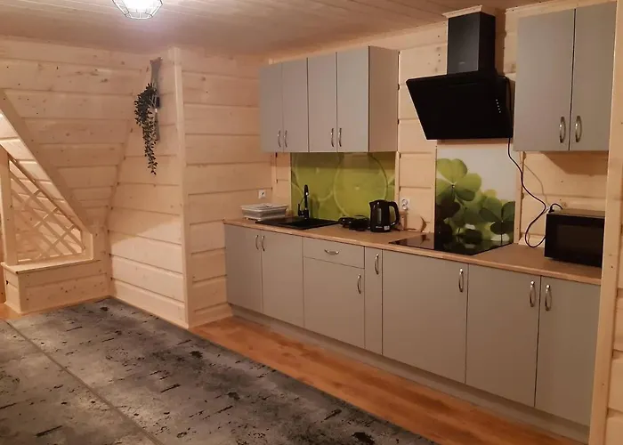 Wypoczynek U Hazow * Chocholow