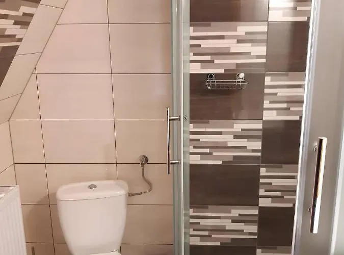 Wypoczynek U Hazow Chocholow